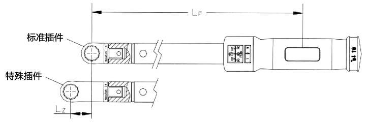 扭力扳手插件